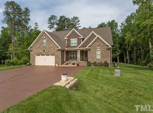 2905 Turning Brook Ln, Raleigh, NC 27616