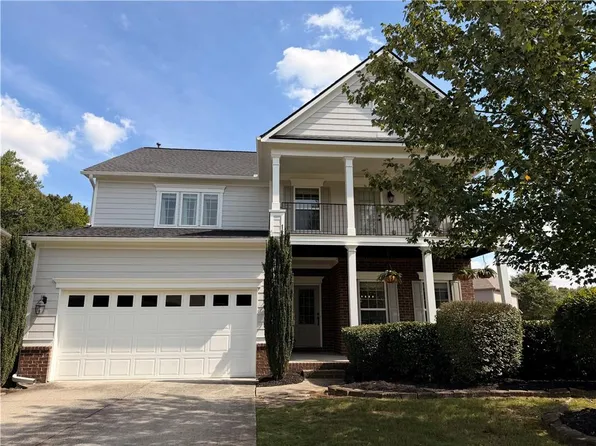 330 Lockwood Pl, Alpharetta, GA 30004