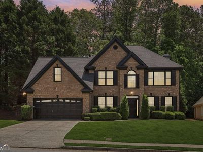 1045 River Valley Dr, Dacula, GA, 30019