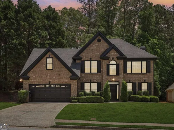 1045 River Valley Dr, Dacula, GA 30019