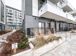 20 Lagerfeld Dr #6, Brampton, ON