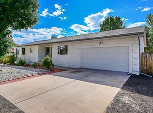 197 S Circle Dr, Pueblo West, CO 81007