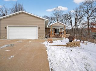 31681 Spring Ave, New Hartford, IA 50660