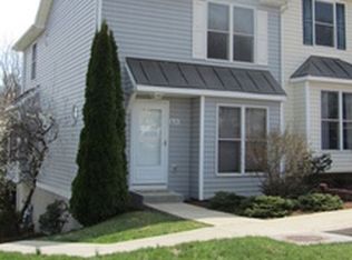 820 Camelot Ln, Harrisonburg, VA 22801