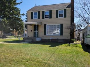 1610 Kolp Pl NW, Canton, OH