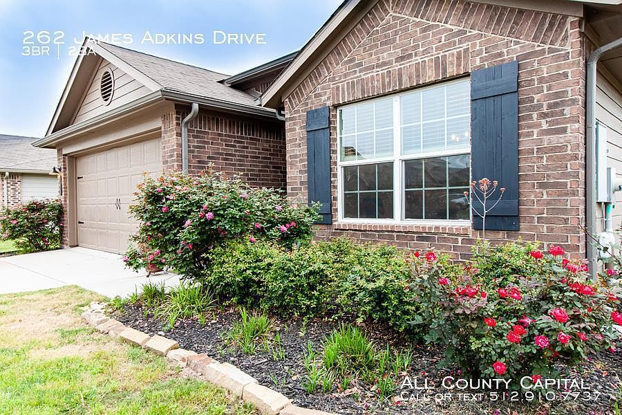 1st image of 262 James Adkins Dr