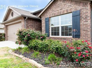262 James Adkins Dr, Kyle, TX 78640