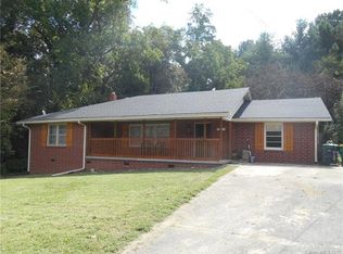 1805 4th St, Salisbury, NC 28144