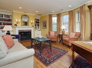 22 River St APT 8, Boston, MA 02108