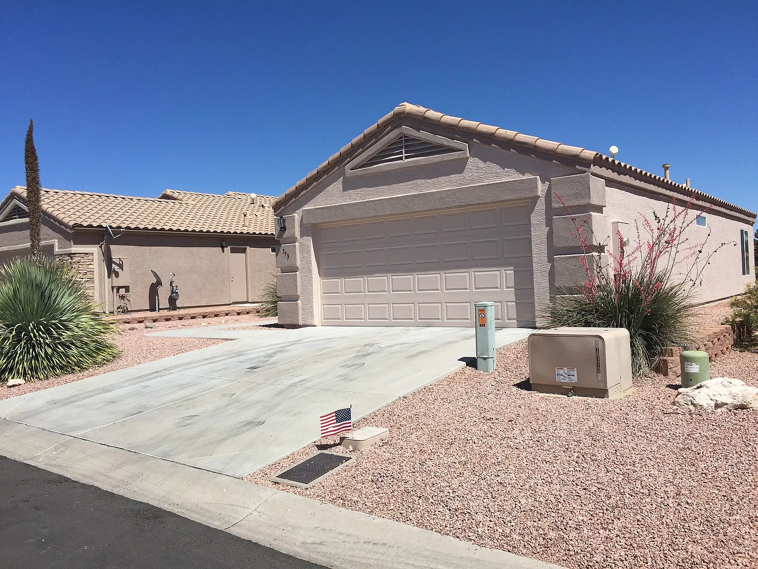 573 S Santa Fe Trl — Photo 3