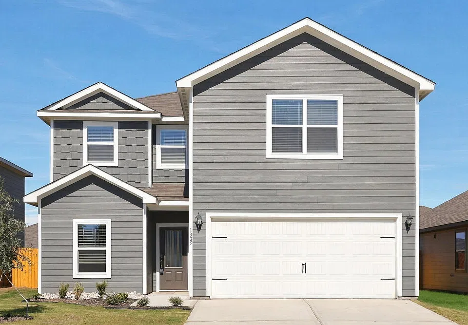 1325 Tilton Dr