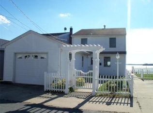 166 Bluff Ave, Swansea, MA 02777