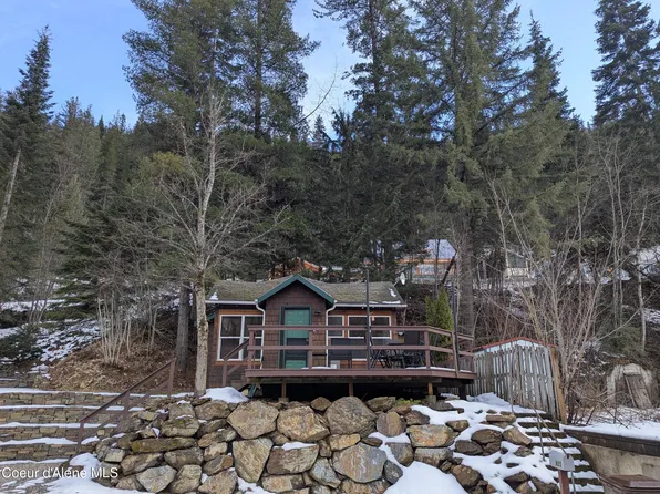 920 Pearl St, Wallace, ID 83873