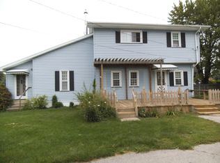 229 S Lincoln Rd, Bay City, MI 48708