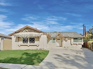 16745 Archwood St, Van Nuys, CA 91406