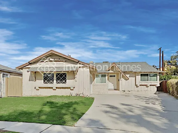 16745 Archwood St, Van Nuys, CA 91406