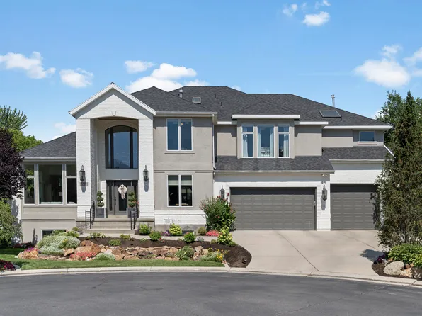 6176 S Haven Moor Cir E, Salt Lake City, UT 84121