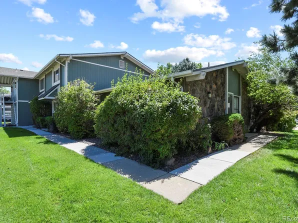 2246 N Coronado parkway Parkway #A, Denver, CO 80229
