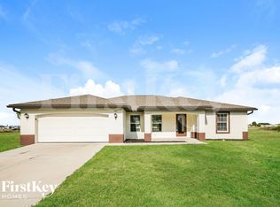 1713 NW Juanita Pl, Cape Coral, FL 33993