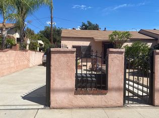 7880 Claybeck Ave, Sun Valley, CA 91352