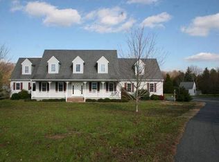9240 Fox Meadow Ln, Easton, MD 21601