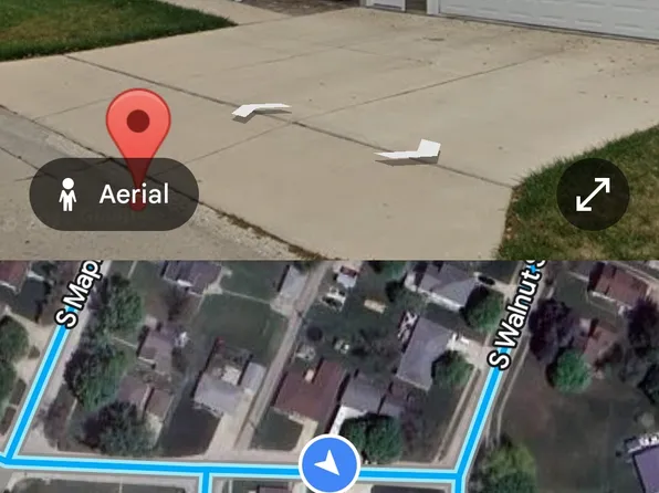 306 S Walnut St, Carroll, IA 51401