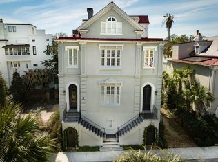 1 Water St, Charleston, SC 29401