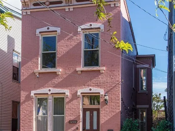 1230 Bates Ave, Cincinnati, OH 45225