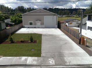 1520 Steele Ave, Sumner, WA 98390