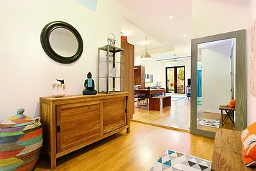 Sold by Corcoran