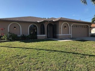 1200 SE 28th Ter, Cape Coral, FL 33904