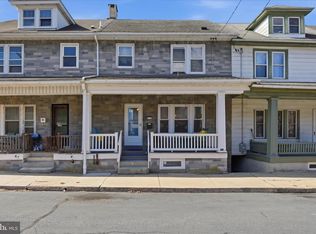 45 E Walnut St, Ephrata, PA 17522