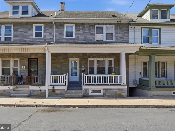 45 E Walnut St, Ephrata, PA 17522