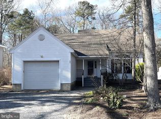 60 Abbyshire Rd, Ocean Pines, MD 21811