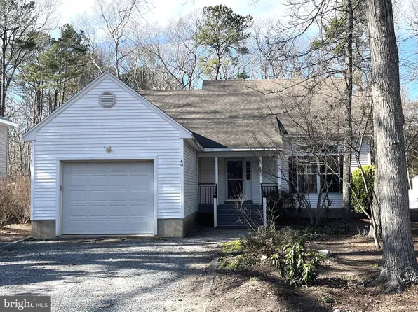 60 Abbyshire Rd, Ocean Pines, MD 21811