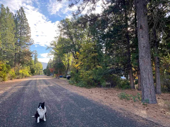Butte Ave, Mount Shasta, CA 96067