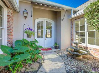 5234 Trents Pl, Baton Rouge, LA 70817