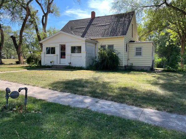 505 Roger Welsch Ave E, Dannebrog, NE 68831