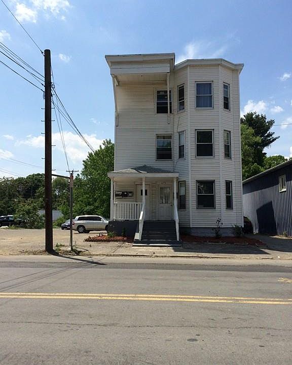 2nd image of 577 S Union St #3