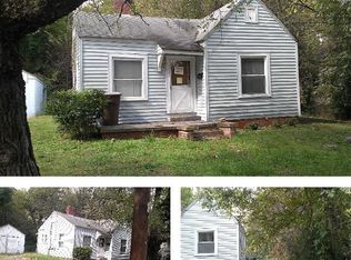 1026 Pearson St, Greensboro, NC 27406