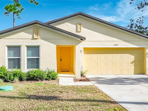 1399 W CARY DRIVE, CITRUS SPRINGS, FL 34434