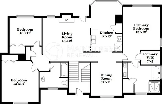 1333 Vine Cir — Photo 3