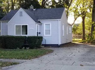 27023 Vance St, Madison Heights, MI 48071
