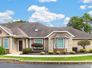 708 Knolls Dr, Mount Vernon, OH 43050