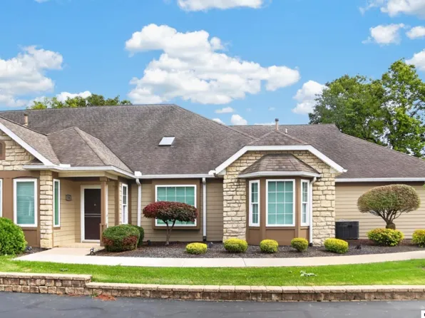 708 Knolls Dr, Mount Vernon, OH 43050