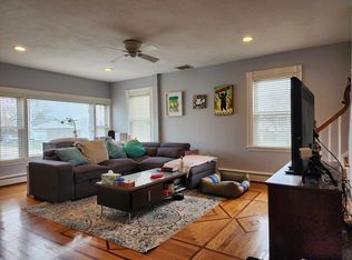 327 Juniper St, East Providence, RI 02914