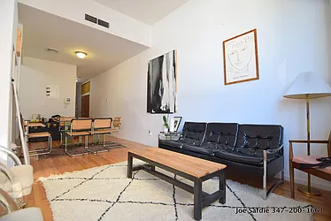 Rented by J Misrahi Realty Corp