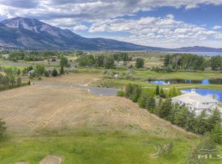 10 Lake Meadow Ln, Washoe Valley, NV
