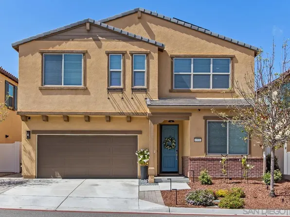1531 Wildgrove Way, Vista, CA 92081