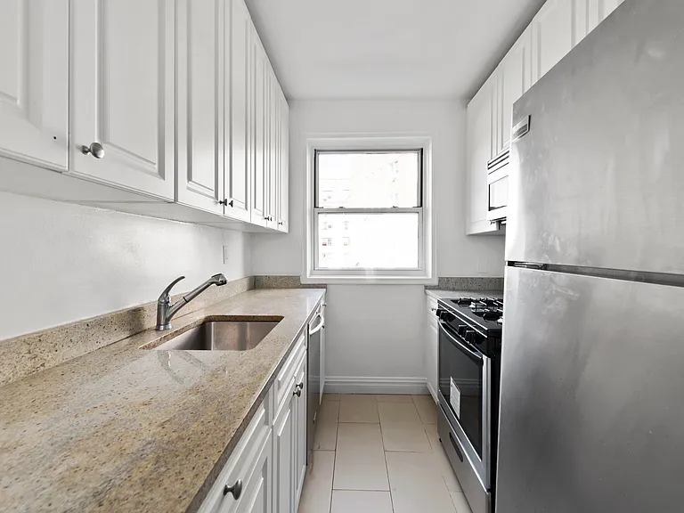 105-05 69th Ave #110 — Photo 5